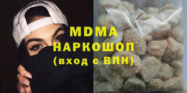 тгк Богданович